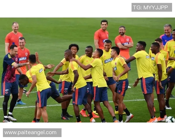 哥伦比亚足球的崛起与挑战解析以及未来发展展望 哥伦比亚足球的崛起与挑战解析以及未来发展展望