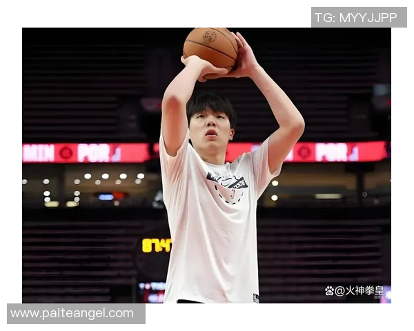 杨瀚森表现出色但无力回天福克斯砍下37分助马刺击败开拓者 杨瀚森表现出色但无力回天福克斯砍下37分助马刺击败开拓者