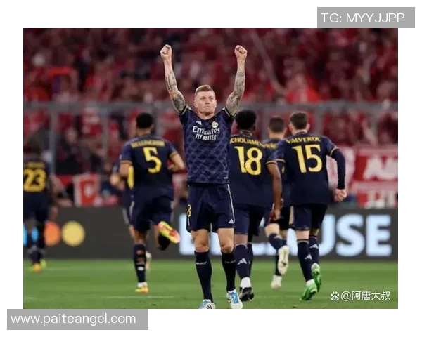 巅峰对决拜仁慕尼黑与皇马谁能在欧冠赛场再创辉煌 巅峰对决拜仁慕尼黑与皇马谁能在欧冠赛场再创辉煌