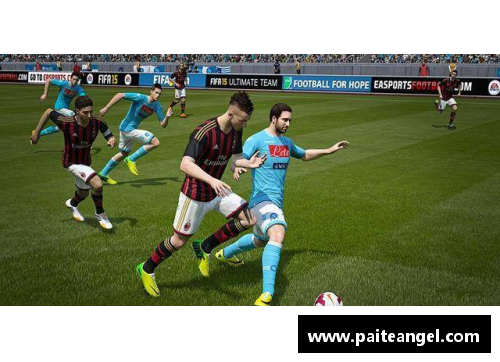FIFA球员网站：探寻全球足球明星的精彩世界
