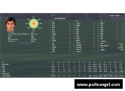 FM2015球员补丁：最新更新及安装指南