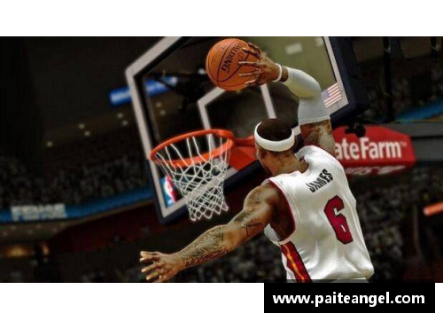 NBA 2K14：球员受伤引发的新挑战与变数