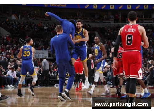 NBA三分球新领袖：谁会成为下一个三分之王？