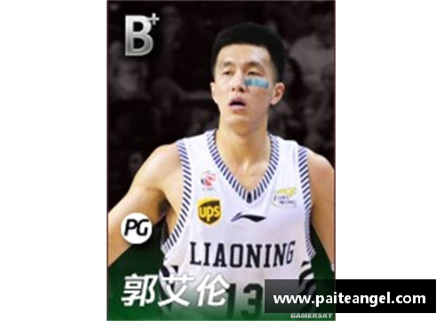2KOL CBA球员技能合集，庆祝中国篮球联赛的巅峰实力