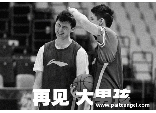 CBA深夜悼念！逝世球员永远活在球迷心中