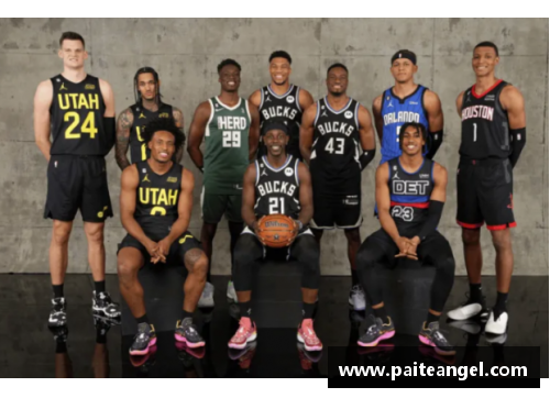 业余球员挑战NBA球员：究竟谁才是篮球场上的真正王者？