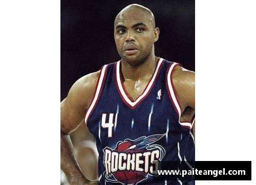 NBA史上最臭名昭著的骂人球员们