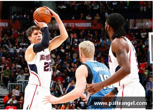 NBA球员力量训练革新探究：新方法与效果评估