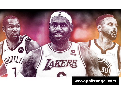 NBA球员年薪榜单：顶级球星收入大比拼