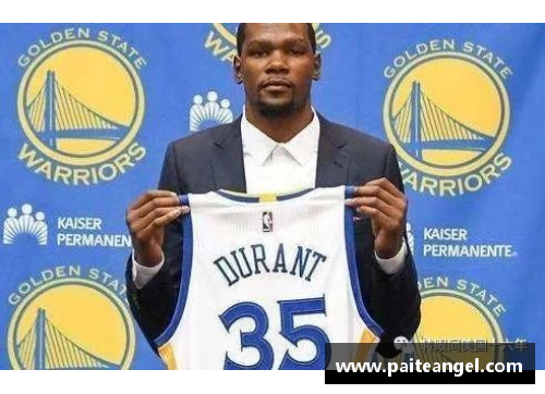 NBA勇士队：探索球员在场上与场下的全新影响力