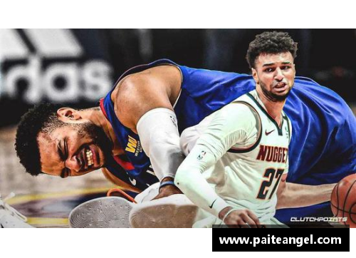 穆雷NBA吧：探索拓展NBA联盟外的体育与文化交汇