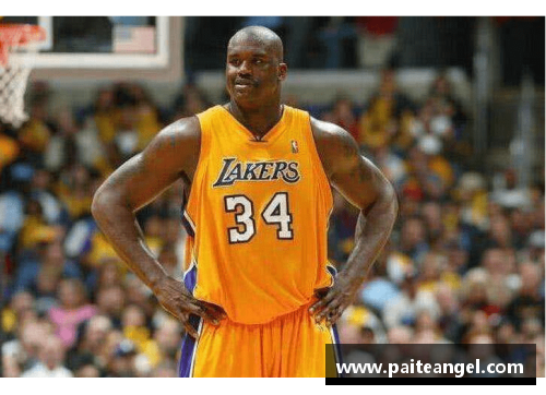 NBA最壮球员：从詹姆斯到奥尼尔的力量传奇与巅峰时刻