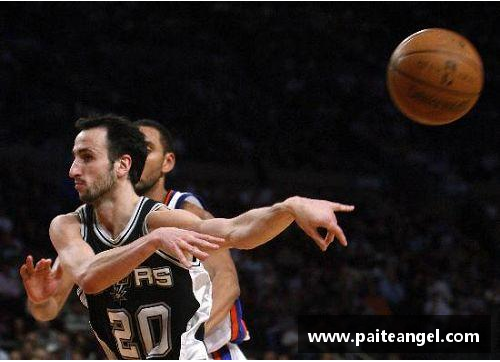 NBA史上最奇葩的记录：这些疯狂数据让你目瞪口呆