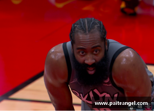 NBA球员100大笑话失误：让你笑出腹肌的精彩瞬间
