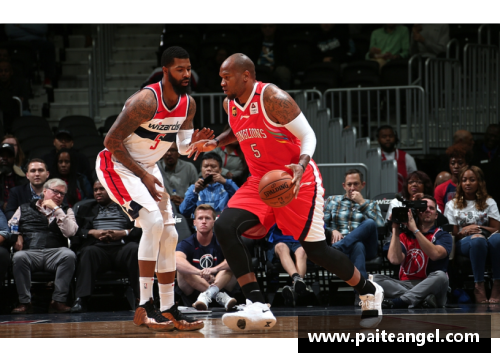 NBA顶级联赛BRR：探索篮球技巧和精彩瞬间