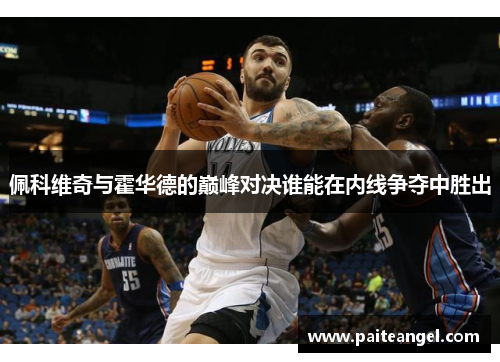 佩科维奇与霍华德的巅峰对决谁能在内线争夺中胜出